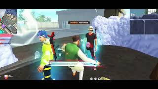 Free fire me new player emot DEKA Raha tha software update 😭🥺 screenshot 2