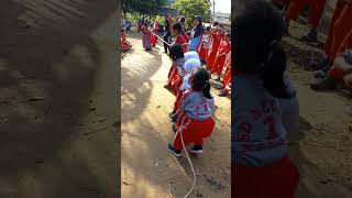 Download Lagu Tarik tambang anak kelas 1...😃😃😃 MP3