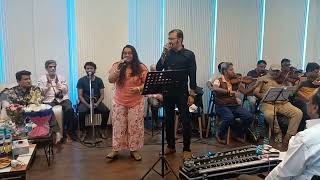 Jumma Chumma De De || Laxmikant-Pyarelal || Sudesh Bhosle & Priyanka Mitra