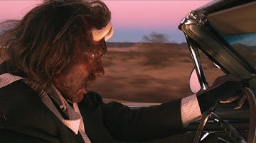 Current Joys - Amateur (Official Video)