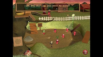 Gobliiins 4 Solo part 5