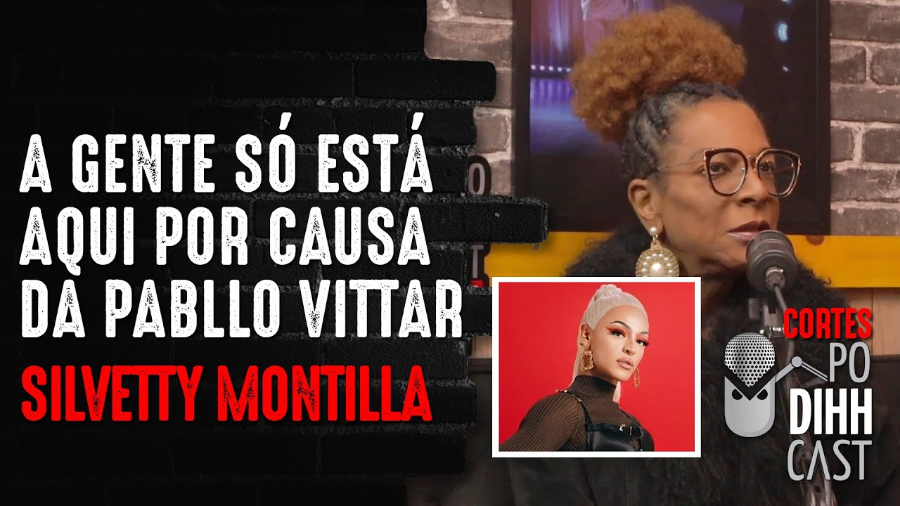 MUDOU TUDO DEPOIS DO QUE ACONTECEU - Podihhcast Cortes - YouTube