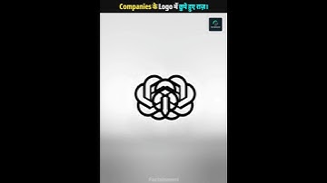 Hidden Truths of Iconic Logos