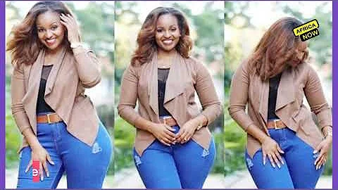 Top 8 African Countries With The Most Curvy Women -  8 African Countries With The Most Curvy Women