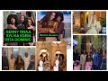 Genevieve Nnaji Emeka Ihedioha Mo Abudu Oba Of Elengushi At Rita Dominic S 50th Birthday In London Genevieve Nnaji Emeka Ihedioha Mo Abudu Oba Of Elengushi At Rita Dominic S 50th Birthday In London