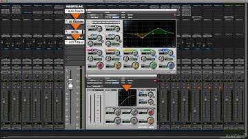 Audio Mistakes 107: 10 Common Signal Flow Mistakes - 2. Processing Order