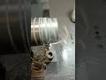 #stainlesssteel #turning #8mmfeed