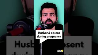 Why wife felt betrayed during her pregnancy.