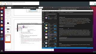 C++ Installation for ns 3 and VS Code