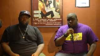 Killer Mike Interview Talks About Kendrick Lamars Verse, Name Change, Black Community