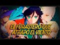 MONDSTAD: EL FORASTERO QUE ATRAPO EL VIENTO | RESUMEN HISTORIA