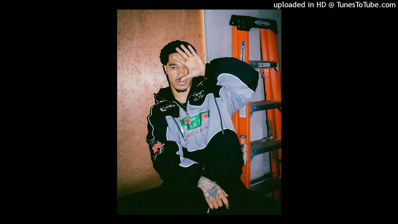 [FREE] Plaqueboymax Type Beat 