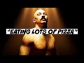 Tom Hardy Body Transformation