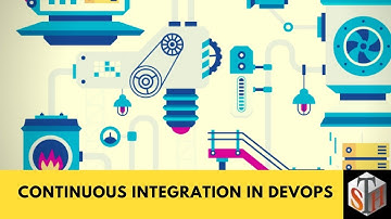 Continuous Integration in Devops (Part 3: Block 1)