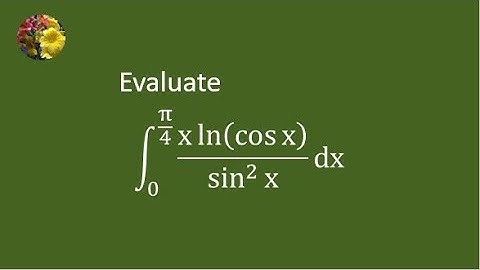 Solving definite integral using Maclaurin series, eta & zeta function and int by parts (Mis 1720)