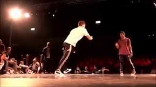 DJ Harrison - Side Effect