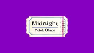 Motoki Ohmori - メイプル (Audio)