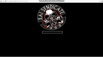 Deface Menggunakan Prestashop VTEM Skitter Arbitrary File Upload