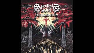 Spectral Souls - Conspirachronicles (Full Album 2025)