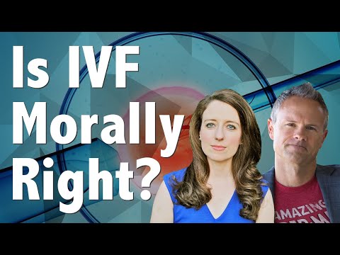 IVF, Surrogacy, and