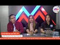 KASANGGA SA BALITA (MARGO TV Broadcasting Network APRIL. 7, 2026)