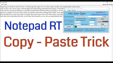 Image to Notepad RT / Notepad App Conversion (.dtt) (.dxt) (.xtt) (.hub) contact us:- 8767325106