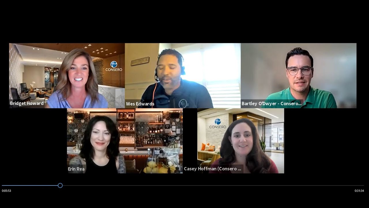 40-Clinic Network Gets Audit-Ready in 90 Days: MedFirst's Rapid Finance Transformation 1 YouTube player