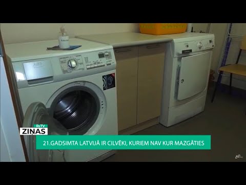 ReTV: Silts ūdens