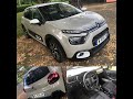 Essai Citroën C3 Pack Shine 110ch PURETECH EAT6 Grantomobil Fr 2020 mp3