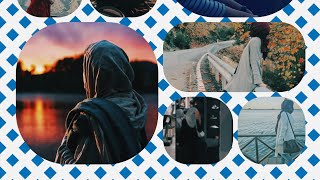 New Hijab Girls Hijab Dpz Eid Ul Azhaaaaaa