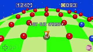 New Blue Spheres part 12: levels 160 to 178