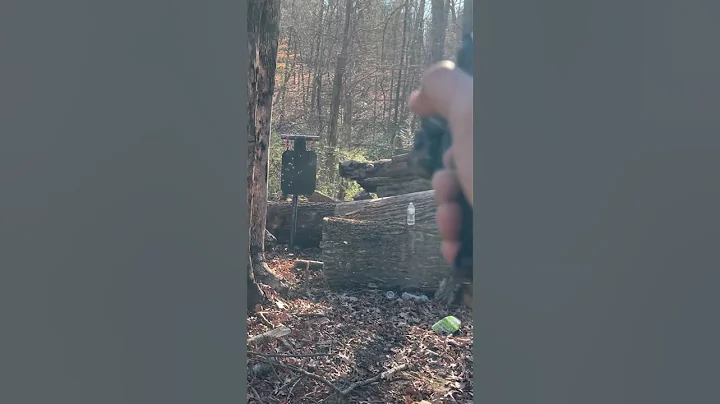 In Glock we trust #foryou #2atv #2astrong #edc #warzone #airsoftcqb #airsoft #shorts #subscribe