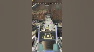 Easy 1v3 😂😂 #apexlegends