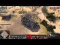 CoH2 - [OKW]Dog Is an Astronaut vs [US]Chun
