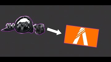 How To Use Your Racing Wheel In GTAV | FiveM (SIMPLE METHOD 2023!)