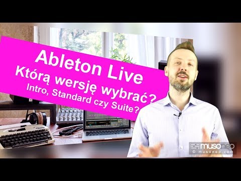 Ableton Live -