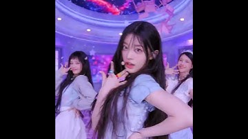 ILLIT (아일릿) ‘Magnetic’ Official Performance 🦄 #ILLIT #아일릿 #MINJU #민주