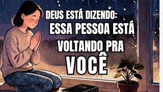 6 Razões Espirituais Pelas Quais Essa Pessoa Volta Quando Você Entrega a Deus