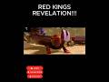 LEGO® MARVEL Super Heroes 2 - RED KING REVELATION🔥 Shorts lego #legogame #legoshorts