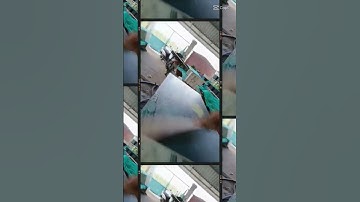 dán Hồ cá,tranh 3D ngầu ngầu #shorts