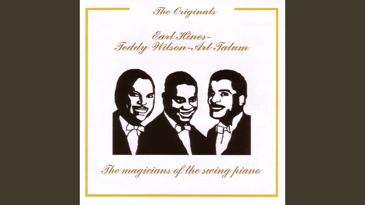 I've Got The World On A String (Digitally remastered Original) bekijken op YouTube