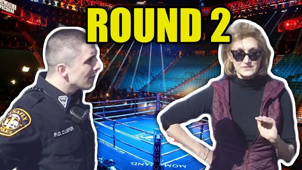 Карен подает жалобу