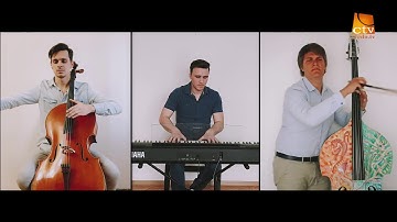 ATAC Band - Drumul Slavei