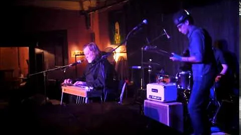 Stone Soup 9 14 2014 Goin Back to Texas- Brent Pen...
