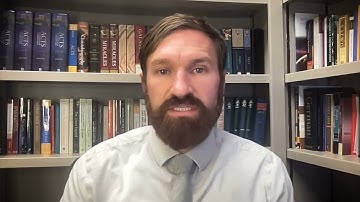 Historical Foundations of the Christian Faith: New Wesley Institute Course with Dr. Murray Vasser