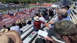 ANHS Graduation 2021: Parker Anthony