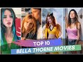 Bella thorne top 5 movies bella thorne movies list  hemi flix