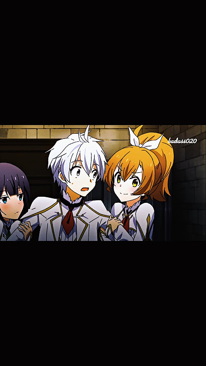 Best anime moment 🤧😹