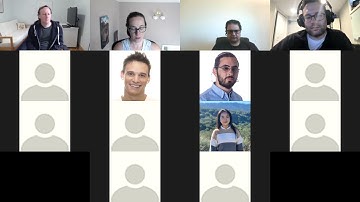 Kubernetes Multitenancy Working Group 20210406