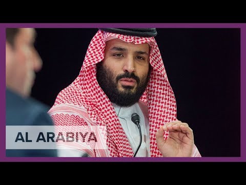 Saudi Crown Prince: The new Europe is the Middle East, even Qatar